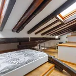 Apartmán Del Borgo - Immobili E Soluzioni Bergamo