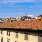 Apartmán Del Borgo - Immobili E Soluzioni Bergamo
