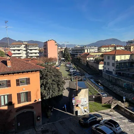 Del Borgo - Immobili E Soluzioni Bergamo