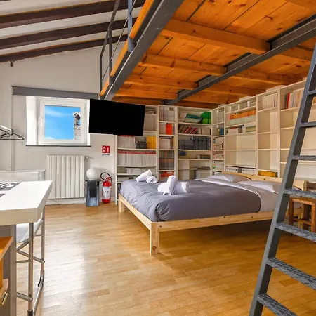 Apartmán Del Borgo - Immobili E Soluzioni *