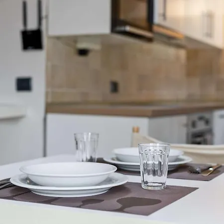 Apartmán Del Borgo - Immobili E Soluzioni