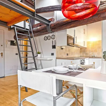 Apartmán Del Borgo - Immobili E Soluzioni Bergamo