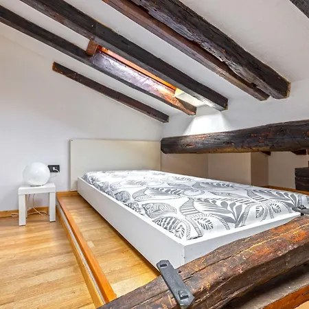 Del Borgo - Immobili E Soluzioni Apartman *
