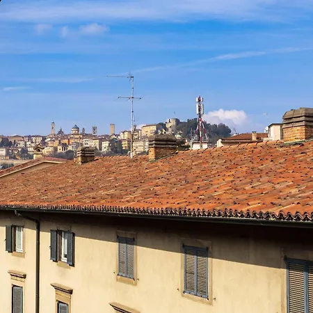Apartman Del Borgo - Immobili E Soluzioni Bergamo