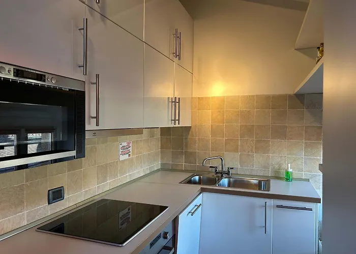 Del Borgo - Immobili E Soluzioni Apartment Bergamo