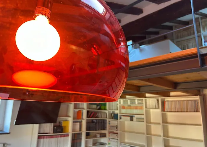 Del Borgo - Immobili E Soluzioni Apartment