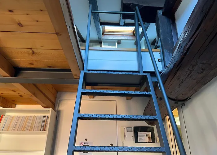 Del Borgo - Immobili E Soluzioni * Bergamo