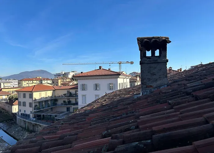 Del Borgo - Immobili E Soluzioni Apartment