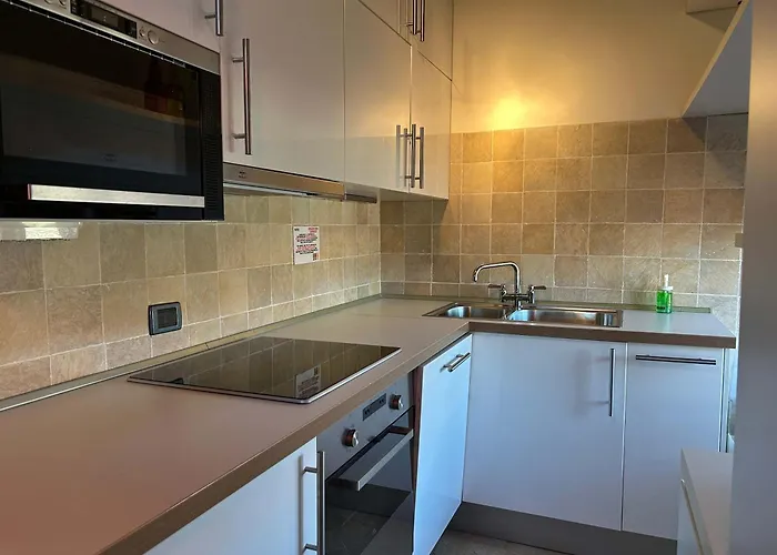 Apartment Del Borgo - Immobili E Soluzioni Bergamo