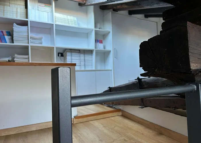 Del Borgo - Immobili E Soluzioni Apartment Bergamo