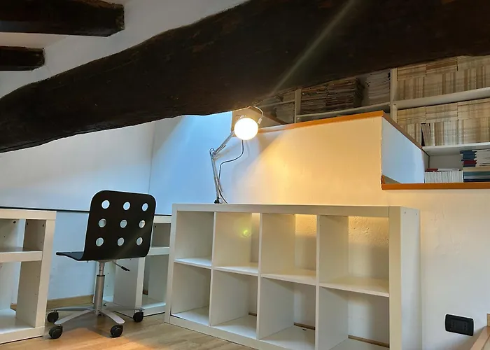 Del Borgo - Immobili E Soluzioni Apartment