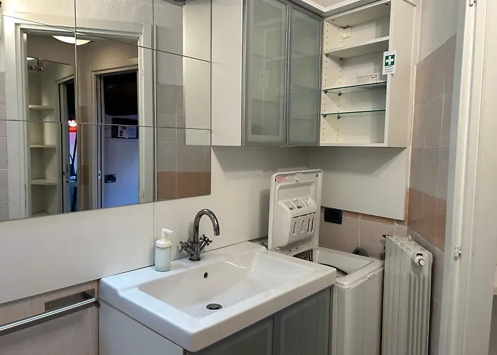 Del Borgo - Immobili E Soluzioni Bergamo