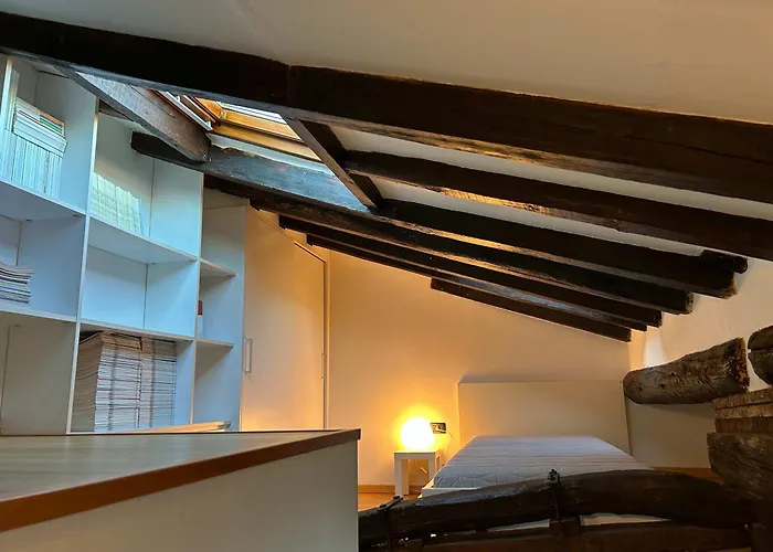 Apartment Del Borgo - Immobili E Soluzioni