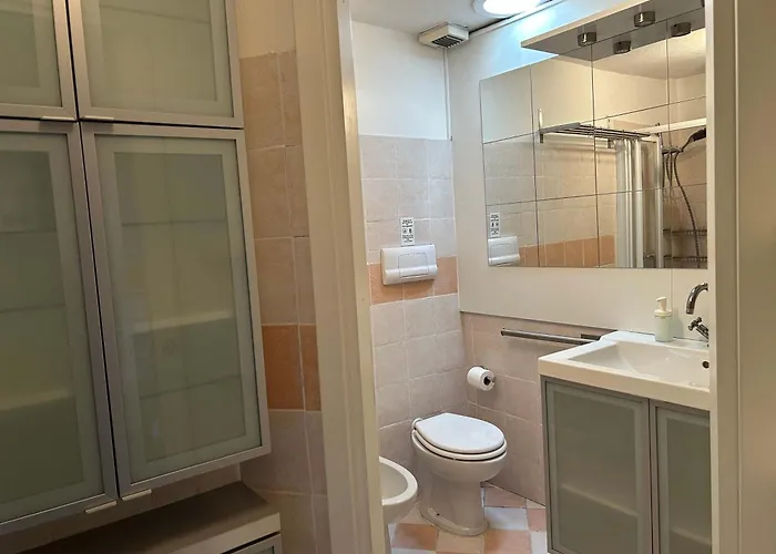 Apartment Del Borgo - Immobili E Soluzioni *