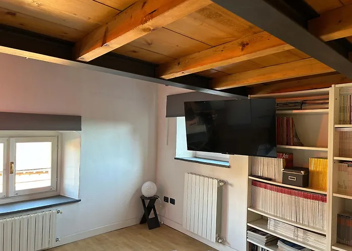 Del Borgo - Immobili E Soluzioni Apartment