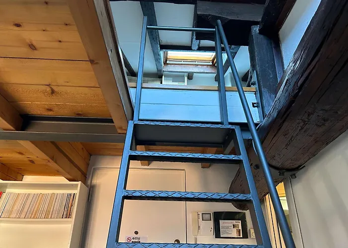 Del Borgo - Immobili E Soluzioni Bergamo