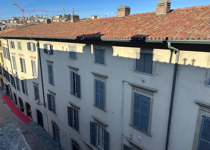 Del Borgo - Immobili E Soluzioni Apartment *