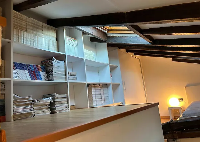 Del Borgo - Immobili E Soluzioni Apartment