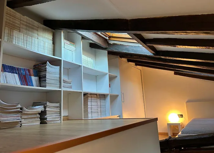 Del Borgo - Immobili E Soluzioni *