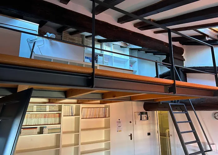 Del Borgo - Immobili E Soluzioni Apartment Bergamo