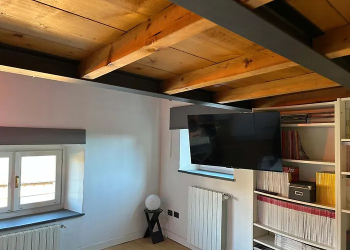 Del Borgo - Immobili E Soluzioni Apartment Bergamo