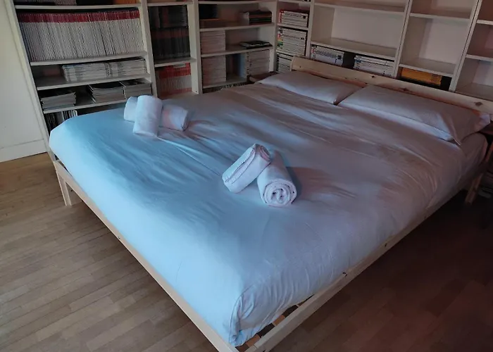 Apartment Del Borgo - Immobili E Soluzioni *