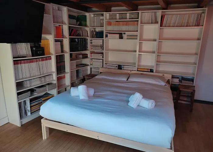 Del Borgo - Immobili E Soluzioni