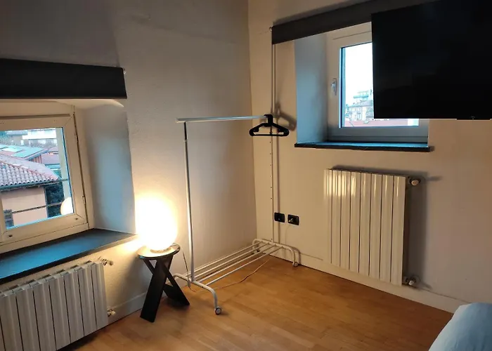 Apartment Del Borgo - Immobili E Soluzioni *