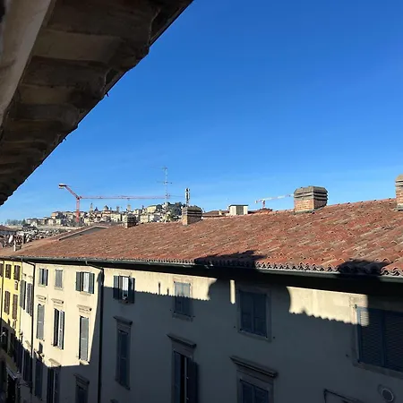 Del Borgo - Immobili E Soluzioni * Bergamo