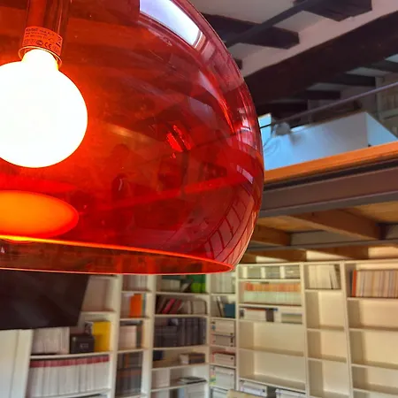 Del Borgo - Immobili E Soluzioni Lägenhet