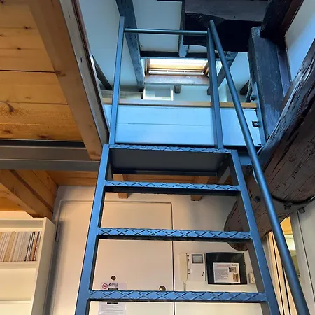 Del Borgo - Immobili E Soluzioni * Bergamo