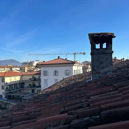 Del Borgo - Immobili E Soluzioni Lägenhet