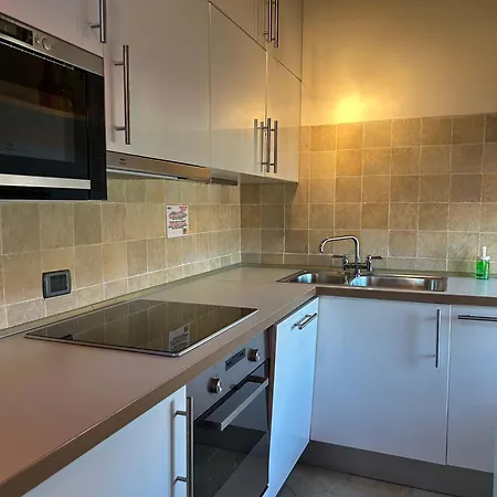 Lägenhet Del Borgo - Immobili E Soluzioni Bergamo