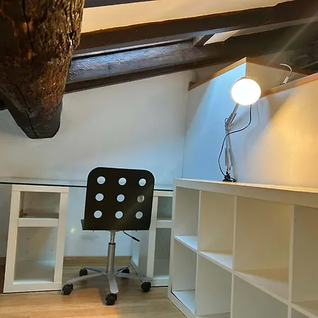 Del Borgo - Immobili E Soluzioni Bergamo