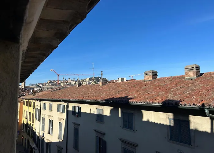 Del Borgo - Immobili E Soluzioni * Bergamo