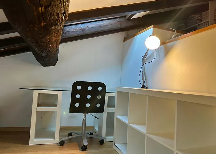 Del Borgo - Immobili E Soluzioni Bergamo