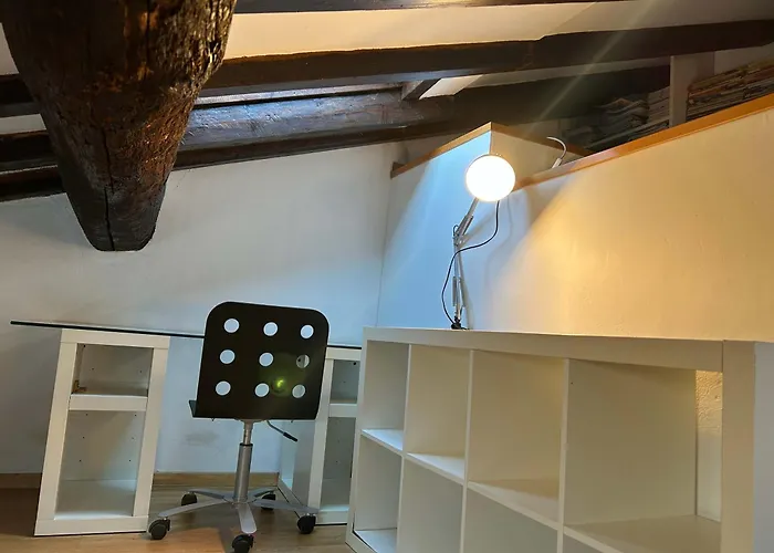 Lägenhet Del Borgo - Immobili E Soluzioni