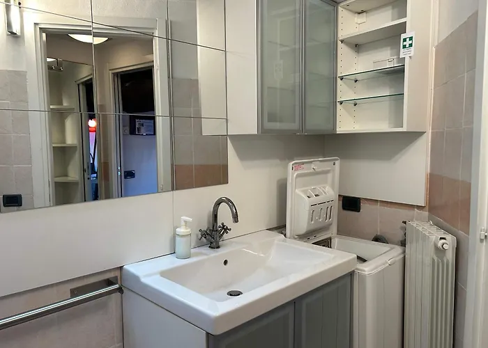 Lägenhet Del Borgo - Immobili E Soluzioni Bergamo