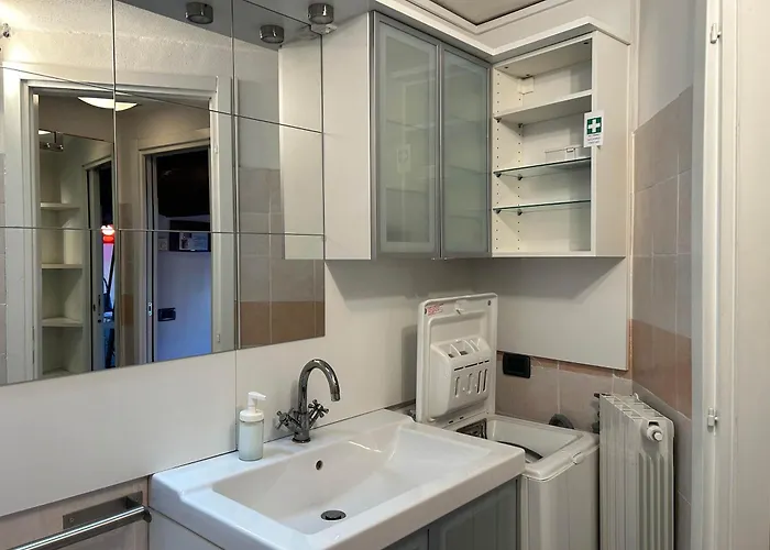 Del Borgo - Immobili E Soluzioni