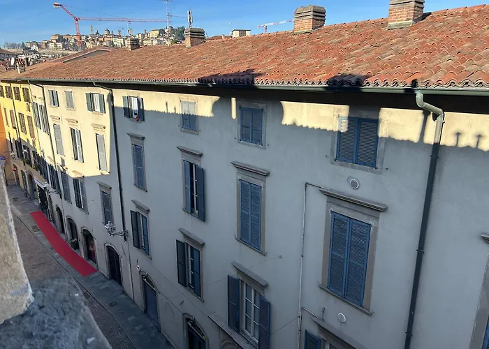 Lägenhet Del Borgo - Immobili E Soluzioni *