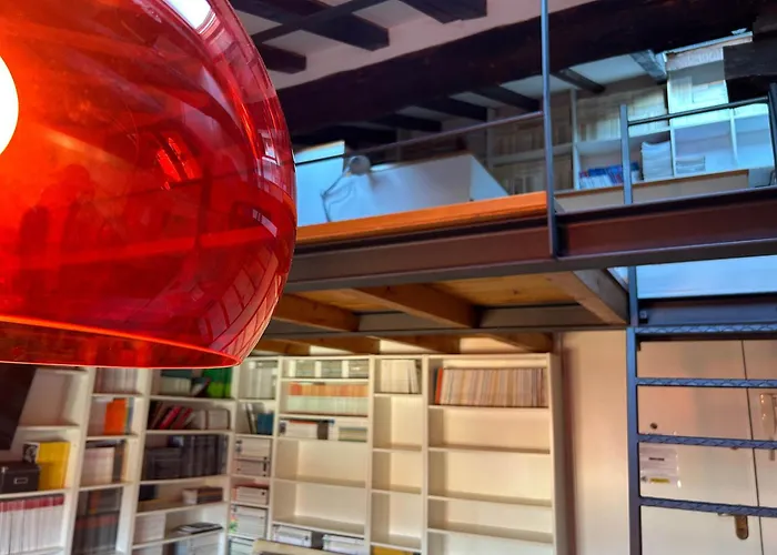 Del Borgo - Immobili E Soluzioni Lägenhet *