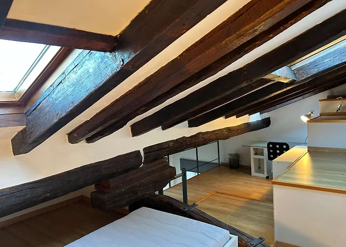 Lägenhet Del Borgo - Immobili E Soluzioni Bergamo