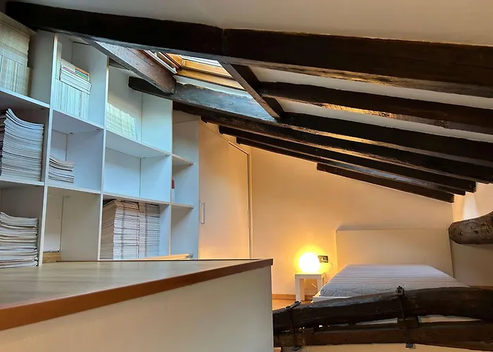 Del Borgo - Immobili E Soluzioni Bergamo