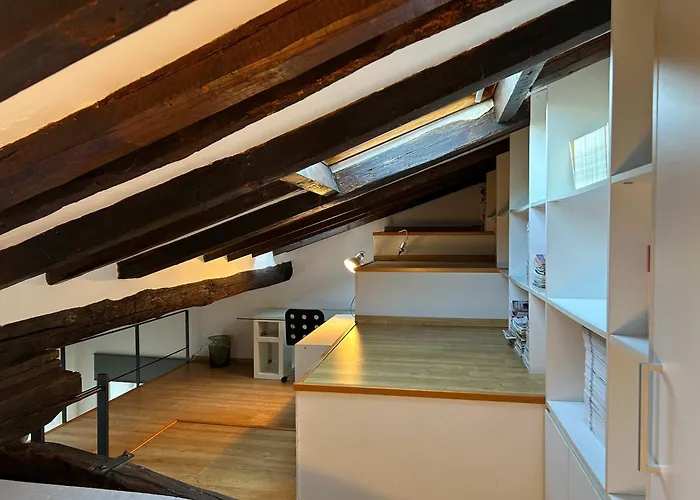 Del Borgo - Immobili E Soluzioni Bergamo