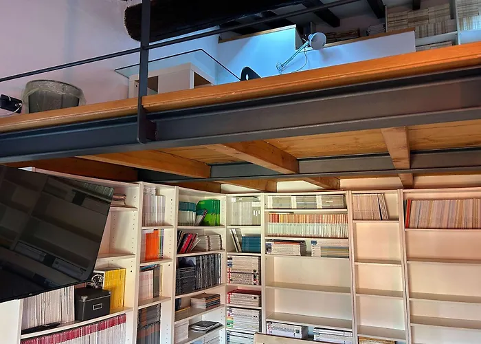 Del Borgo - Immobili E Soluzioni