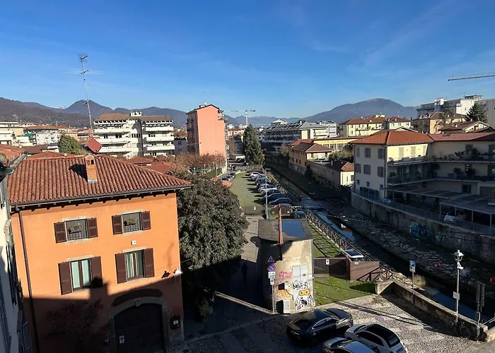 Lägenhet Del Borgo - Immobili E Soluzioni