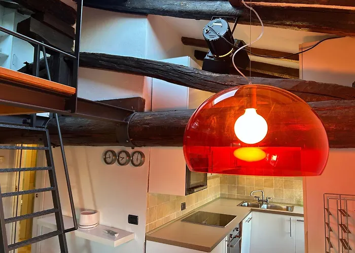 Del Borgo - Immobili E Soluzioni Bergamo