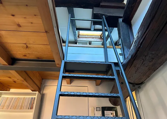 Del Borgo - Immobili E Soluzioni * Bergamo