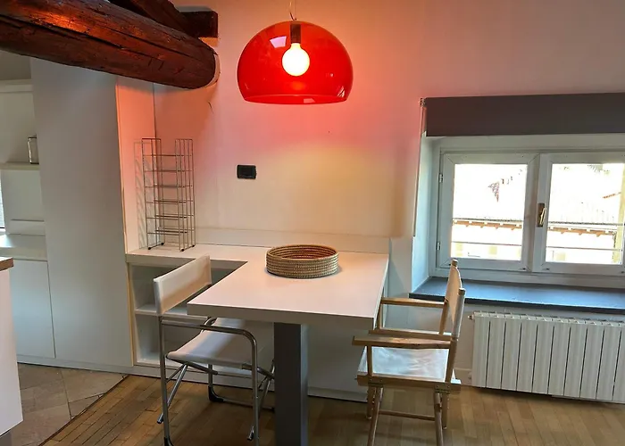 Lägenhet Del Borgo - Immobili E Soluzioni *